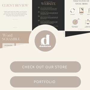 Branded Digital Link Board